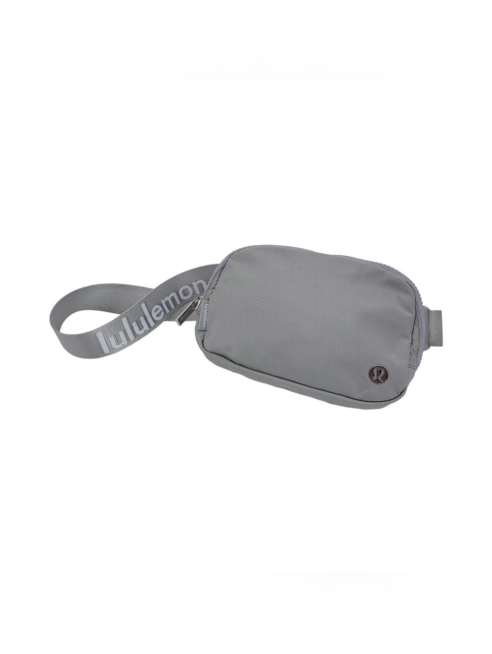 Lululemon Everywhere Belt Bag Fanny Pack Grey